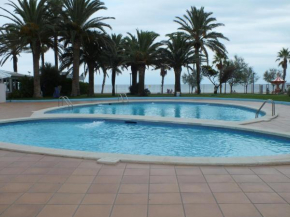 Apartamento 6 pers, Playa, Roses - ES-204-70